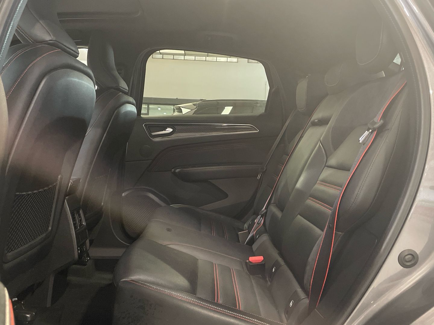 Renault Arkana RS Line TCe 103 kW (140 CV) EDC Microhíbrido