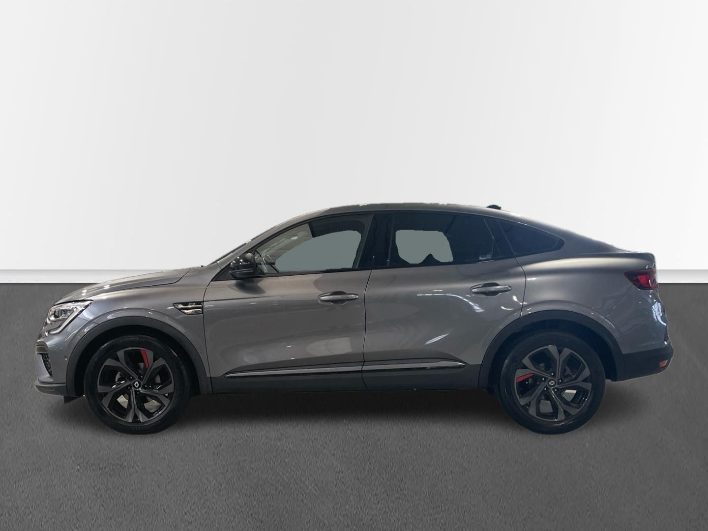 Renault Arkana RS Line TCe 103 kW (140 CV) EDC Microhíbrido