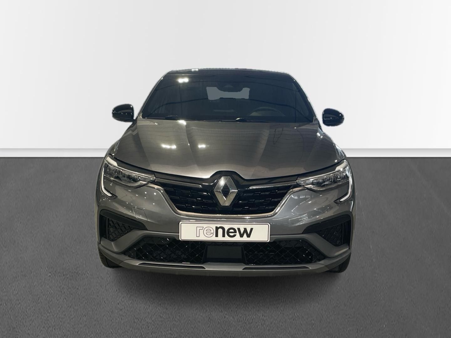 Renault Arkana RS Line TCe 103 kW (140 CV) EDC Microhíbrido