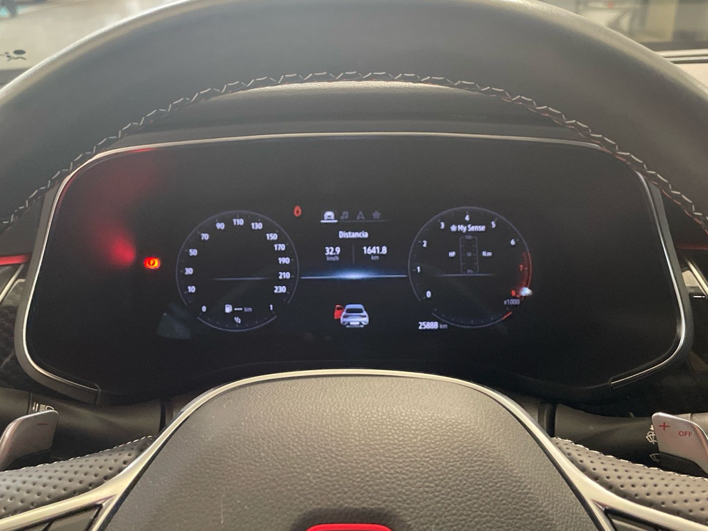 Renault Arkana RS Line TCe 103 kW (140 CV) EDC Microhíbrido