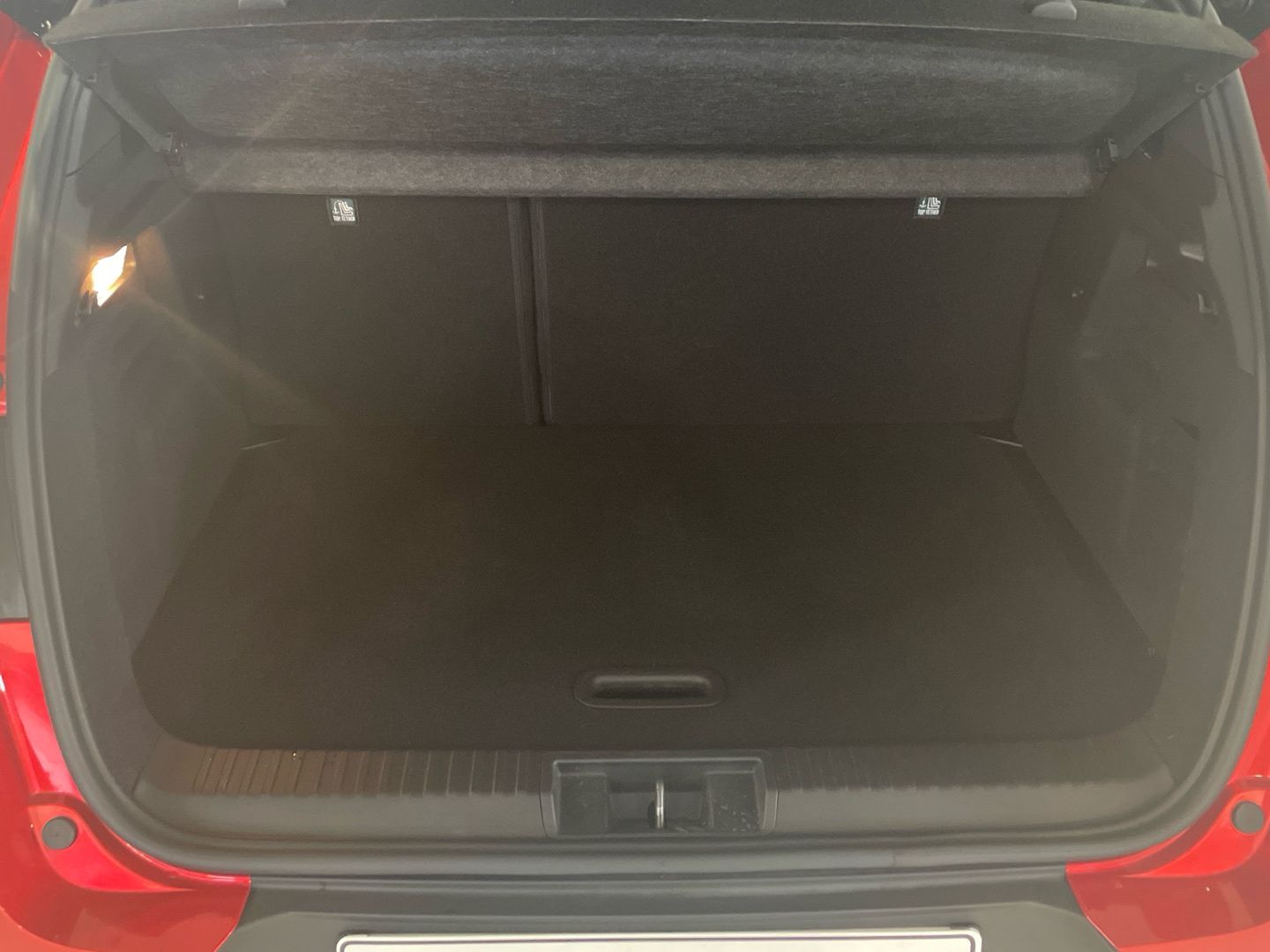 Renault Captur Techno E-Tech Híbrido 107 kW (145 CV)