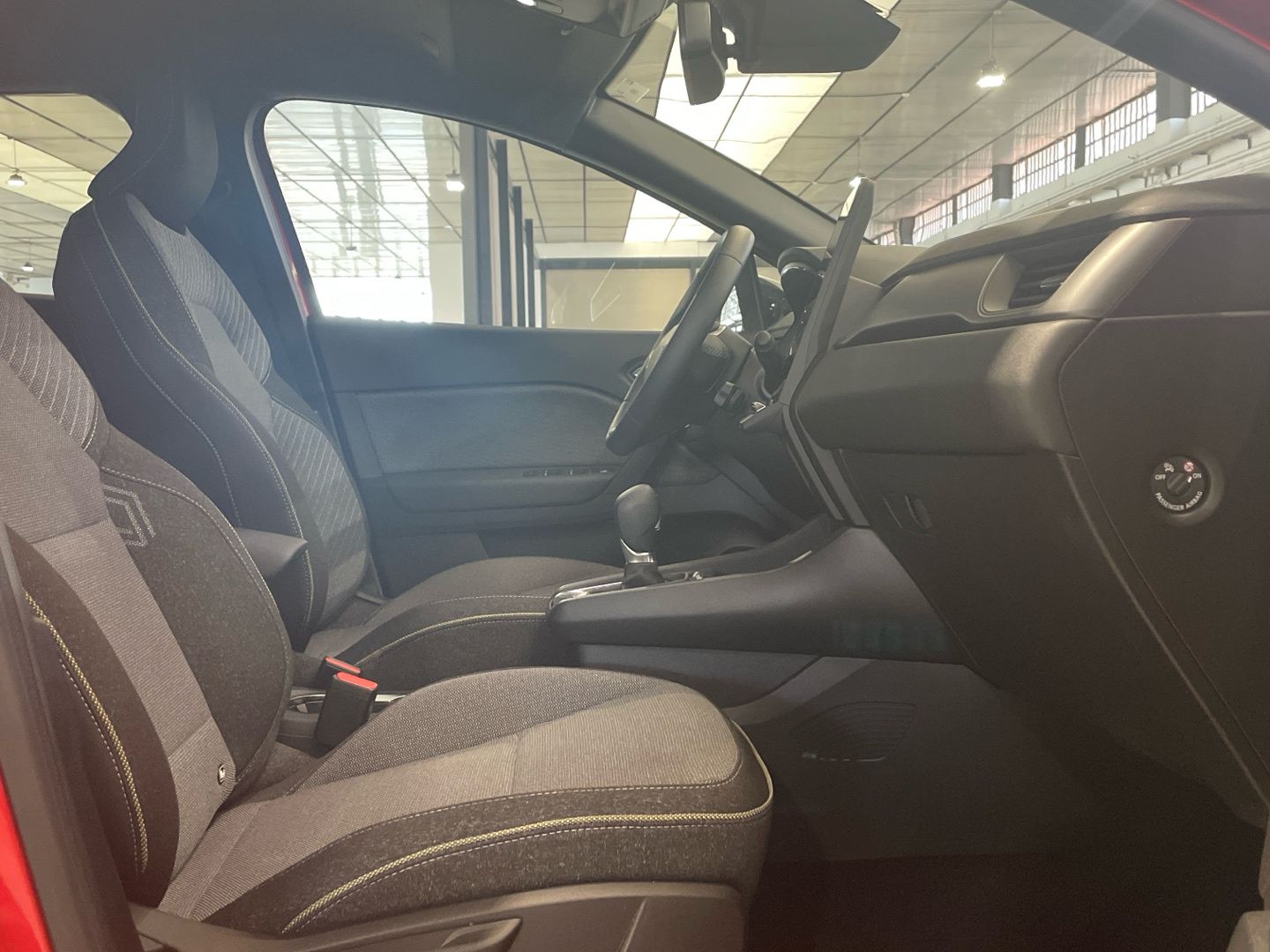 Renault Captur Techno E-Tech Híbrido 107 kW (145 CV)
