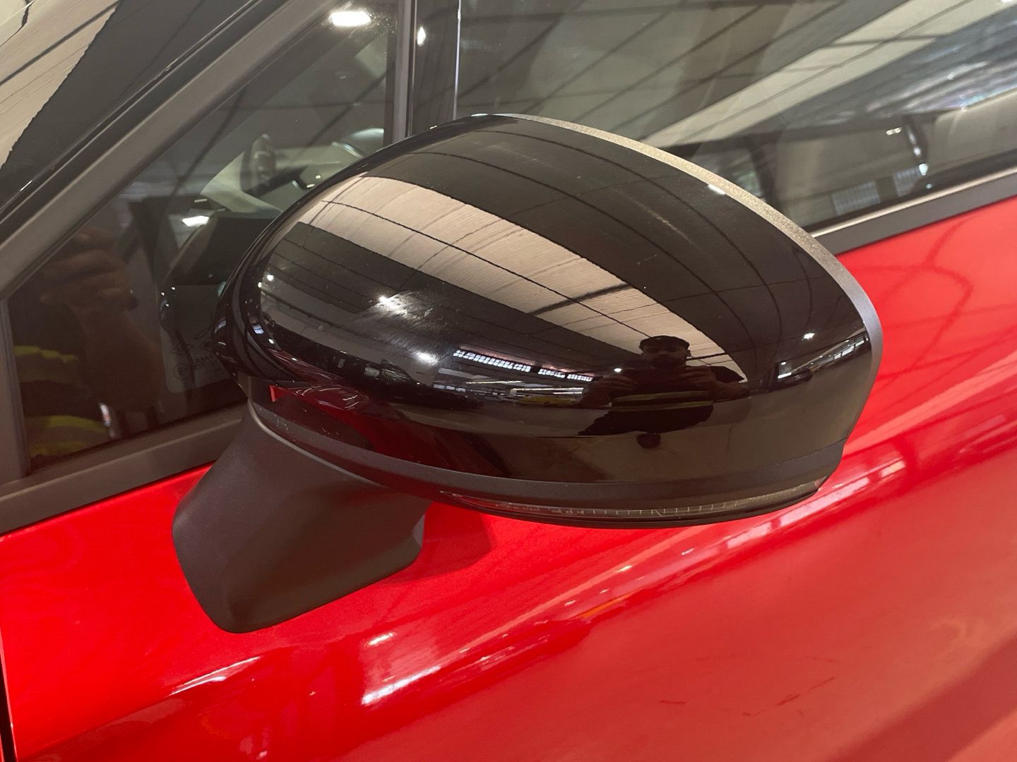 Renault Captur Techno E-Tech Híbrido 107 kW (145 CV)