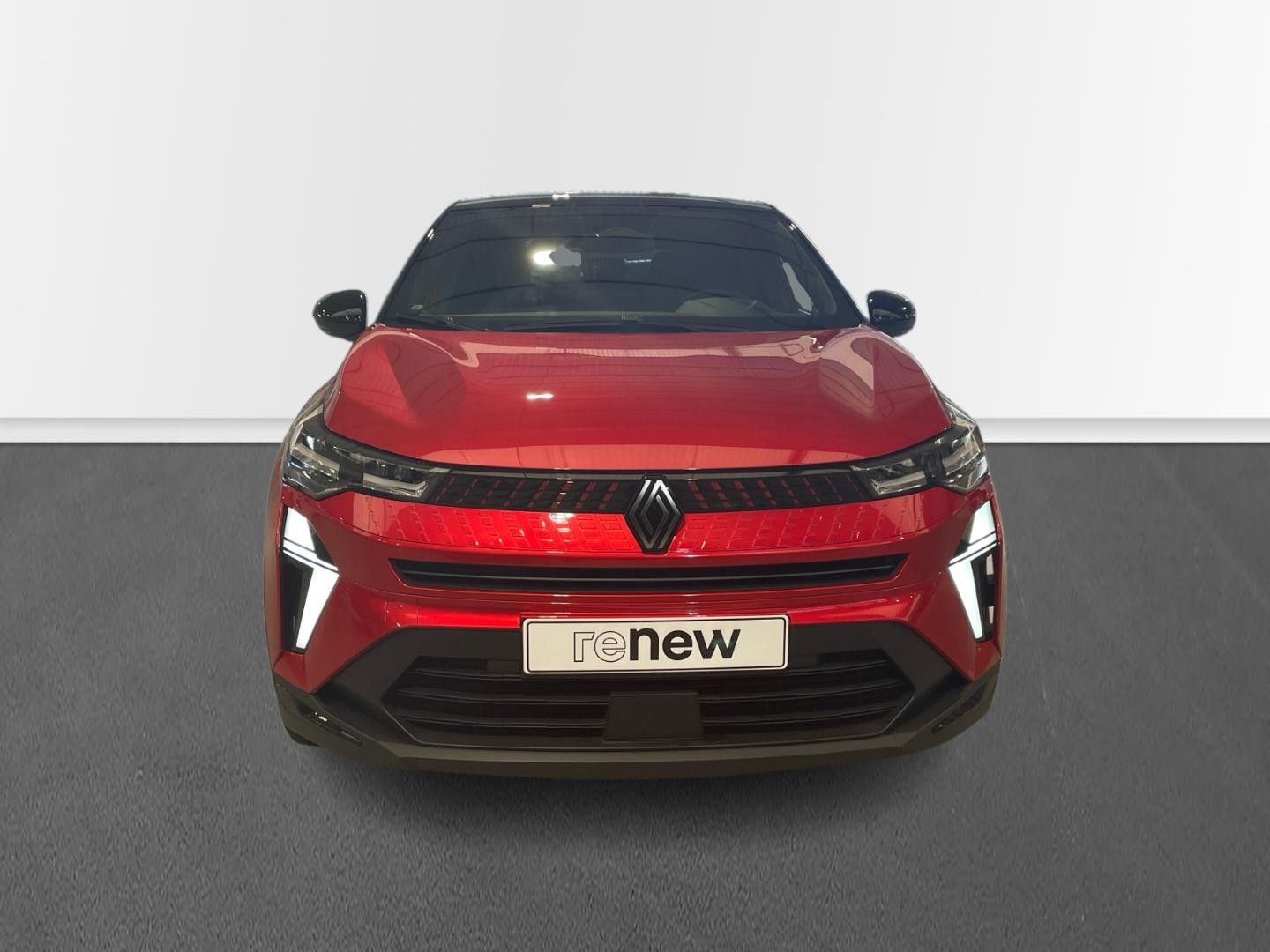Renault Captur Techno E-Tech Híbrido 107 kW (145 CV)