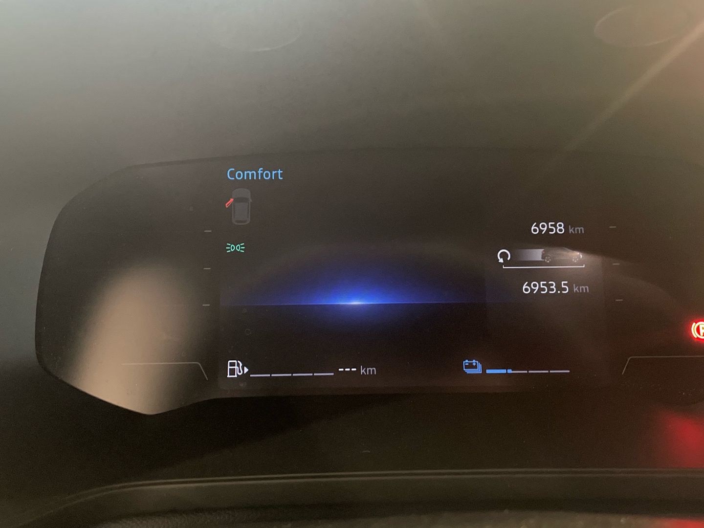 Renault Captur Techno E-Tech Híbrido 107 kW (145 CV)