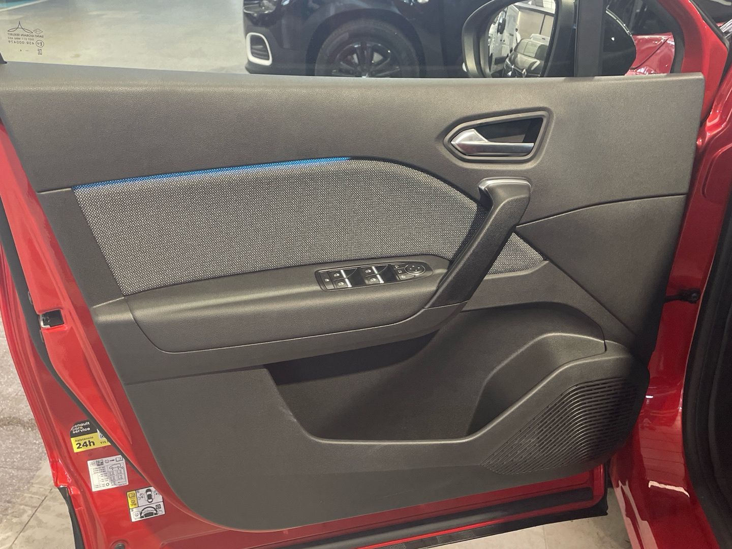 Renault Captur Techno E-Tech Híbrido 107 kW (145 CV)