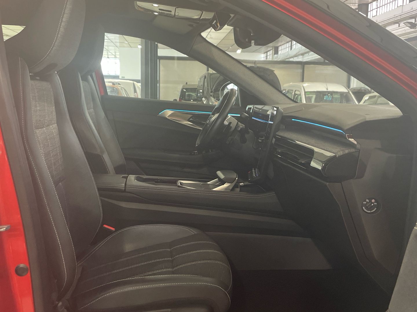 Renault Austral Techno Mild Hybrid Auto 116 kW (158 CV)