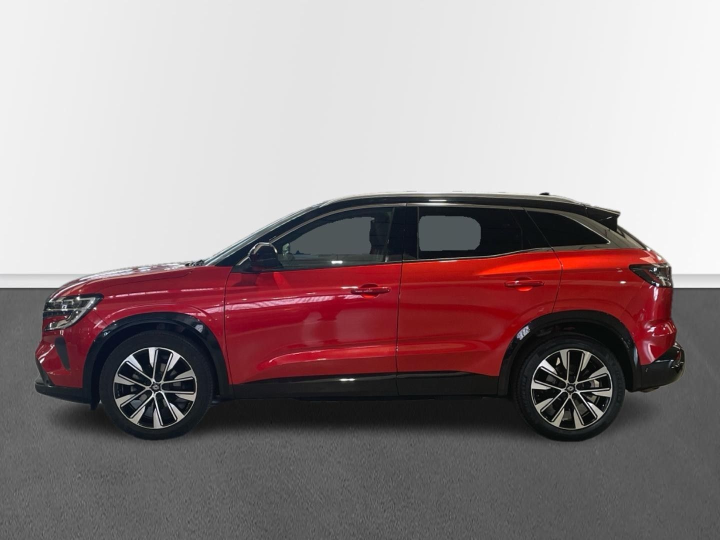 Renault Austral Techno Mild Hybrid Auto 116 kW (158 CV)