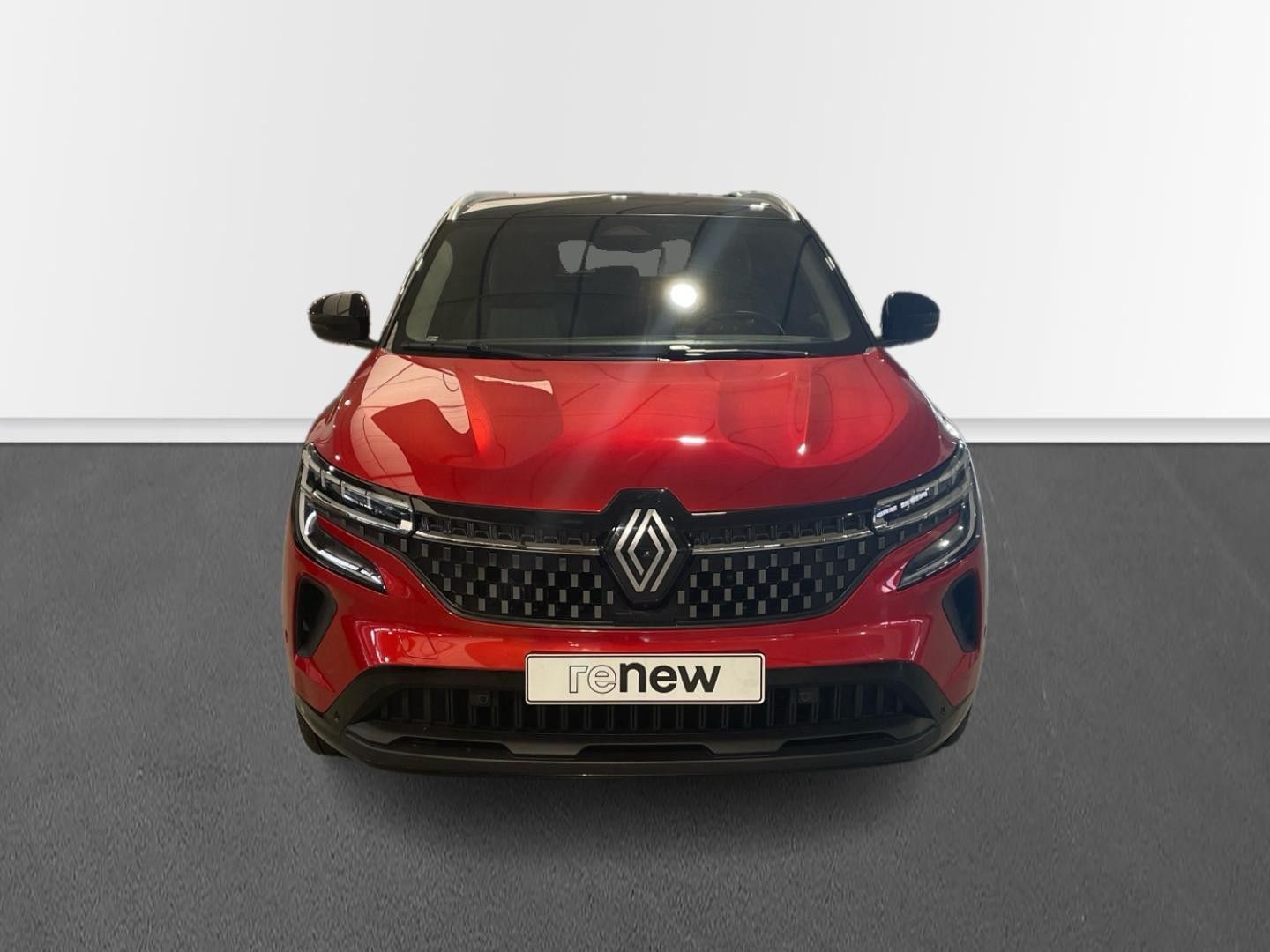 Renault Austral Techno Mild Hybrid Auto 116 kW (158 CV)