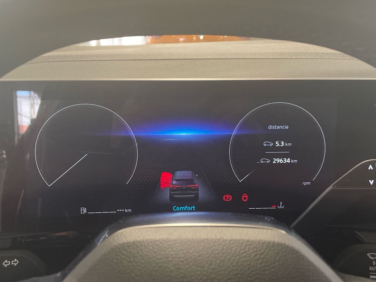 Renault Austral Techno Mild Hybrid Auto 116 kW (158 CV)