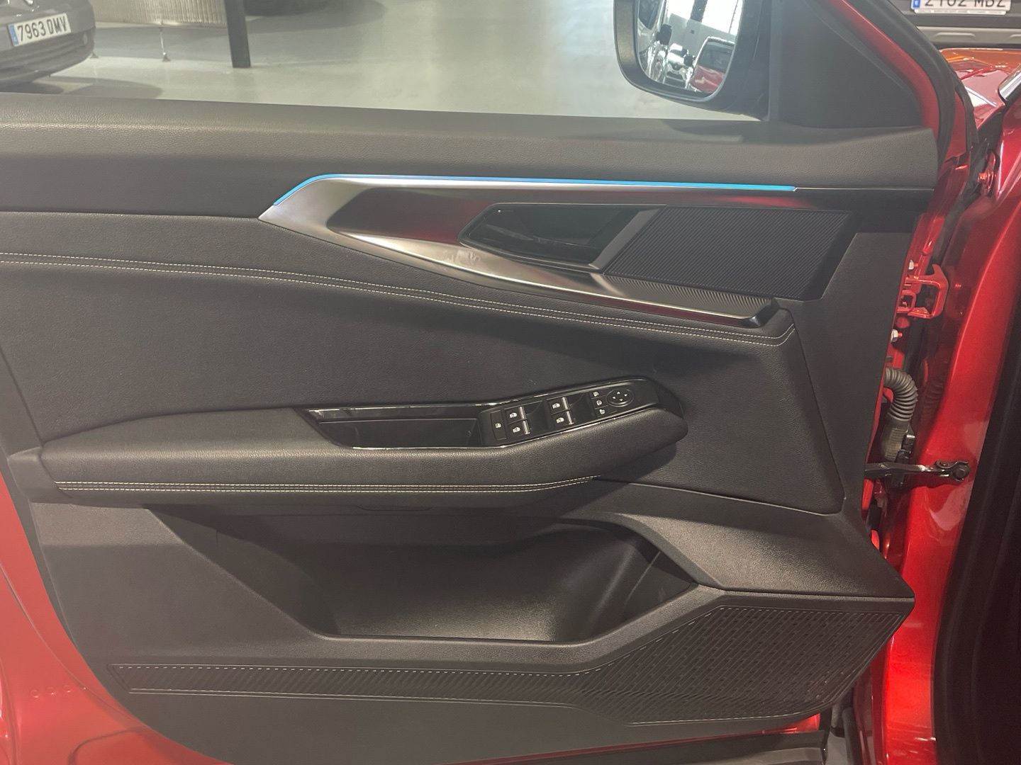 Renault Austral Techno Mild Hybrid Auto 116 kW (158 CV)