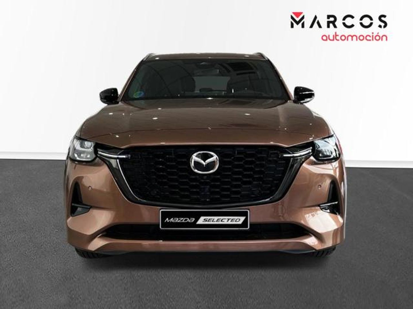 Mazda CX-80 3.3 e-Skyactiv D MHEV Homura Plus AWD Auto 187 kW (254 CV)