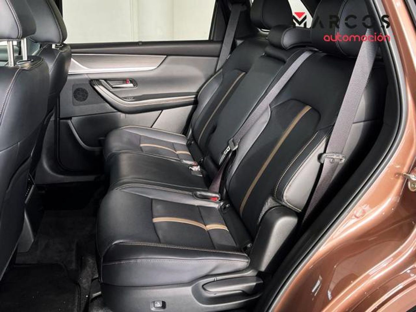 Mazda CX-80 3.3 e-Skyactiv D MHEV Homura Plus AWD Auto 187 kW (254 CV)