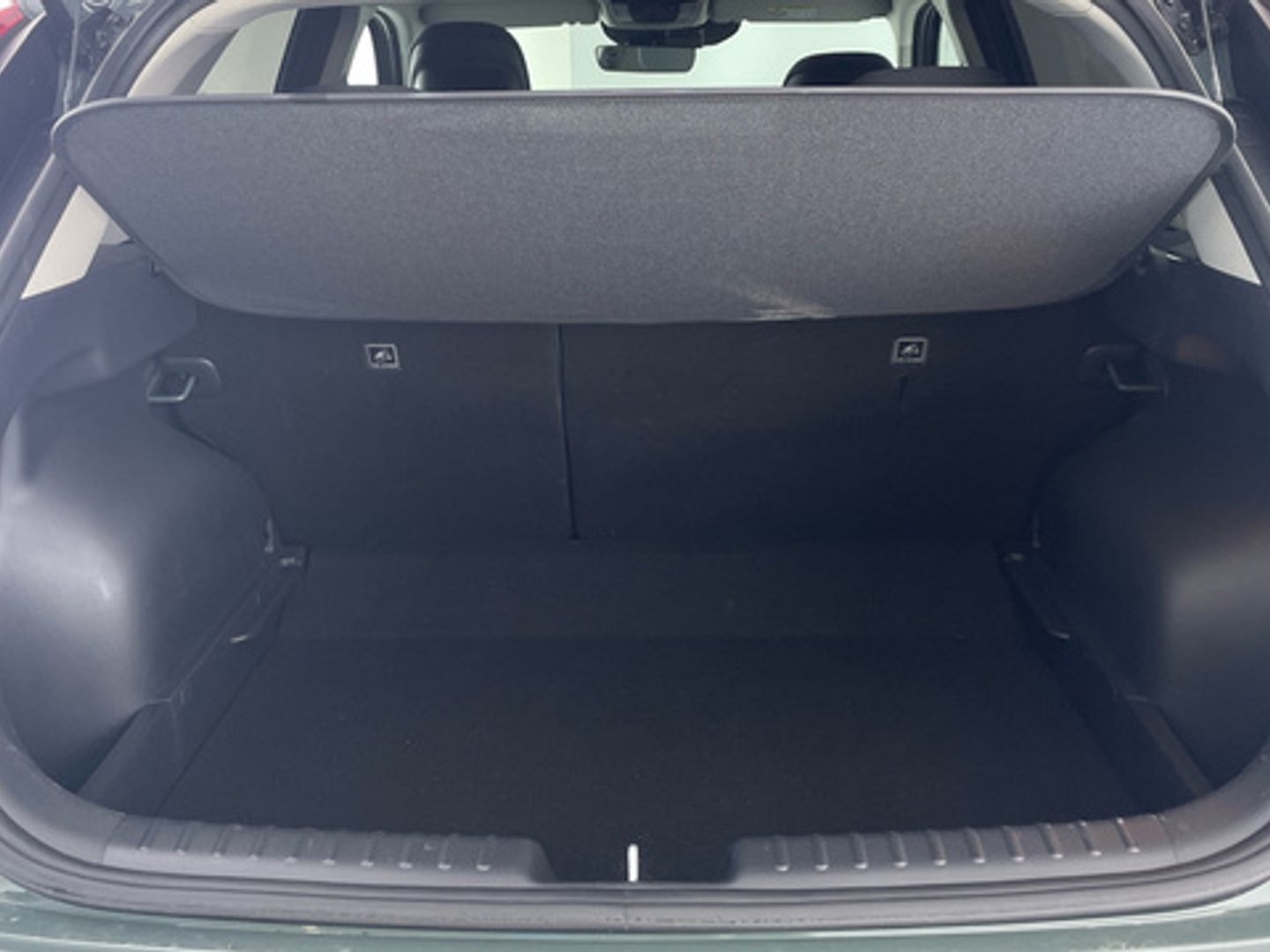 Kia Niro 1.6 GDi HEV Concept 104 kW (141 CV)