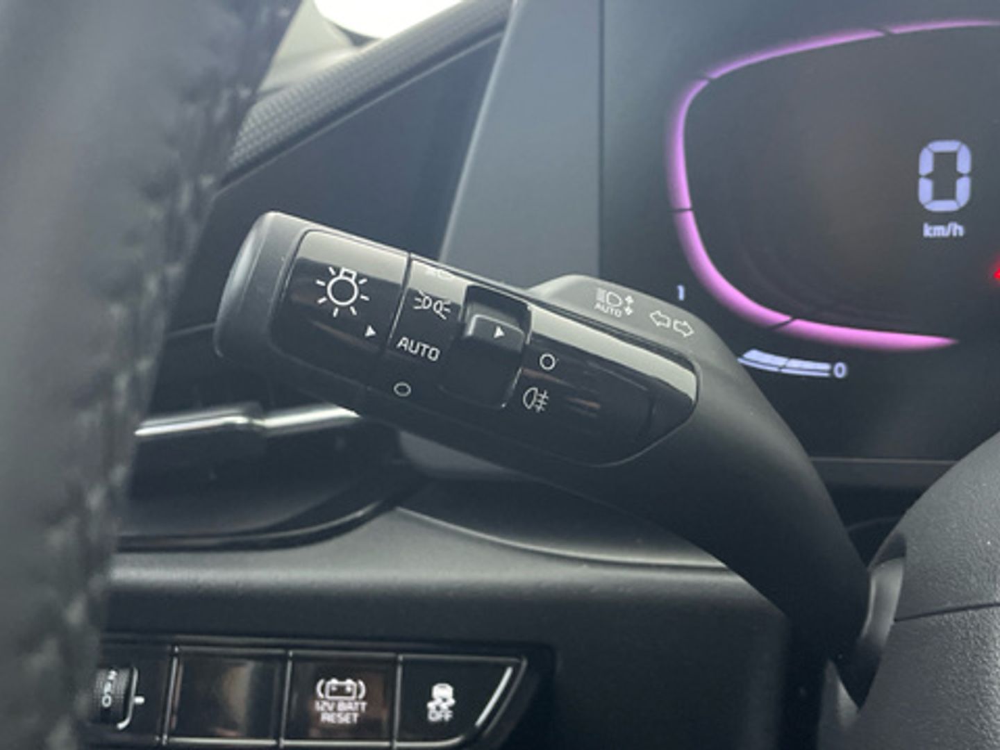 Kia Niro 1.6 GDi HEV Concept 104 kW (141 CV)