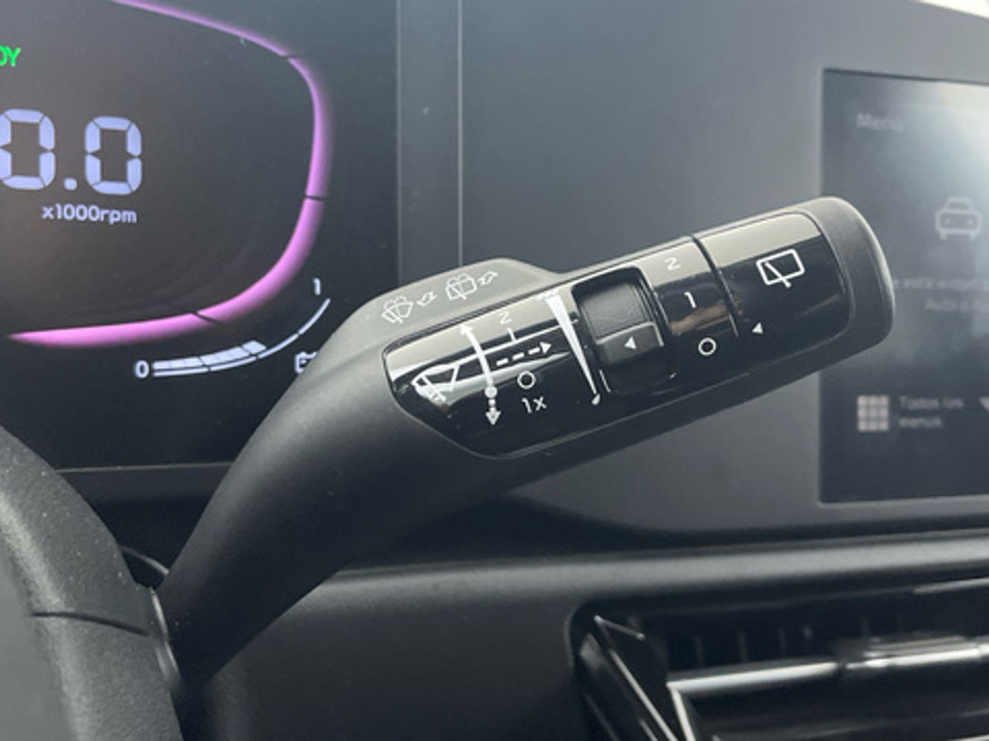 Kia Niro 1.6 GDi HEV Concept 104 kW (141 CV)