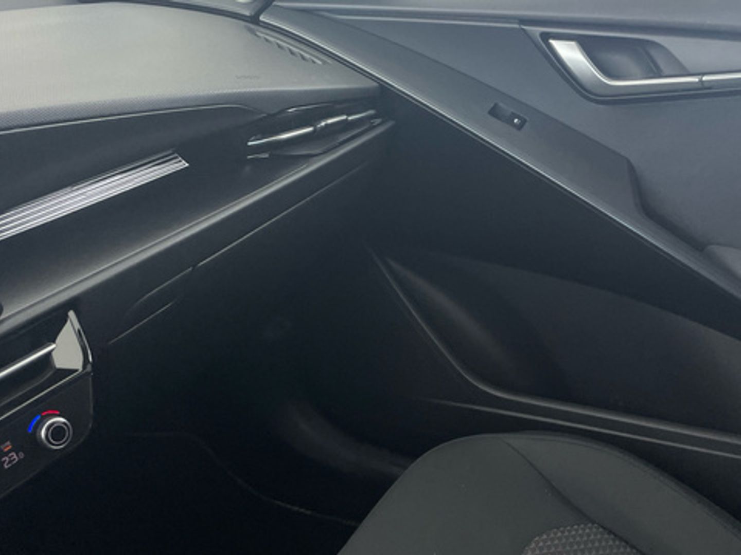 Kia Niro 1.6 GDi HEV Concept 104 kW (141 CV)