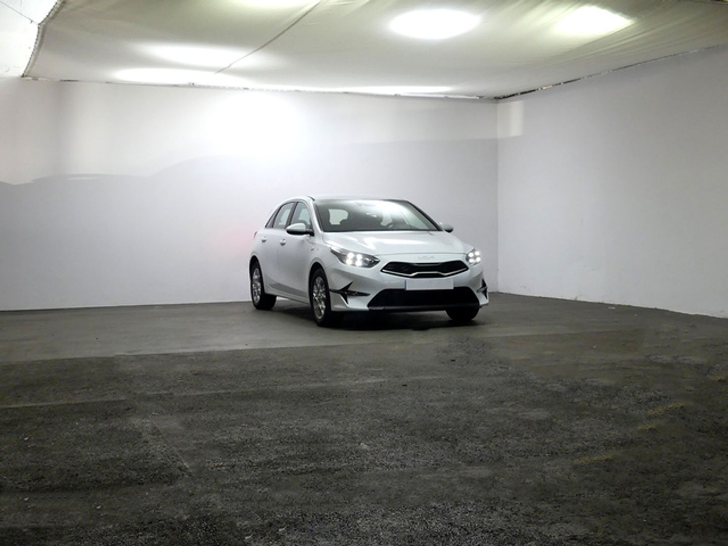 Kia Ceed 1.0 T-GDi Drive 88 kW (120 CV)