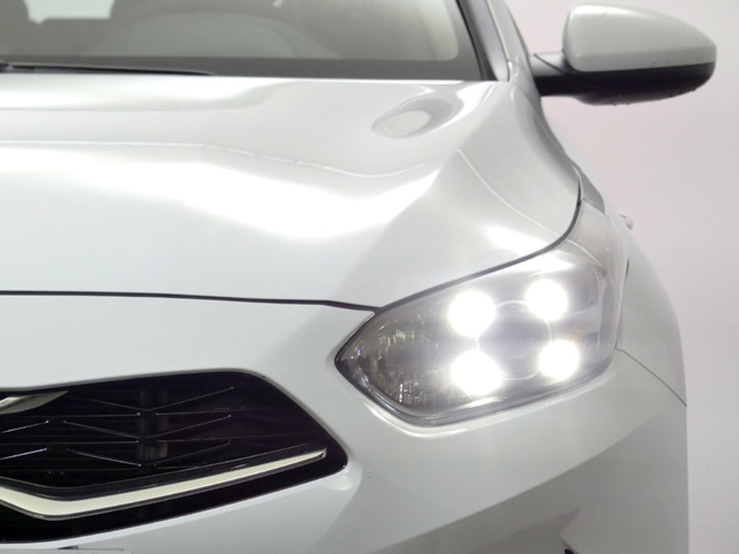 Kia Ceed 1.0 T-GDi Drive 88 kW (120 CV)
