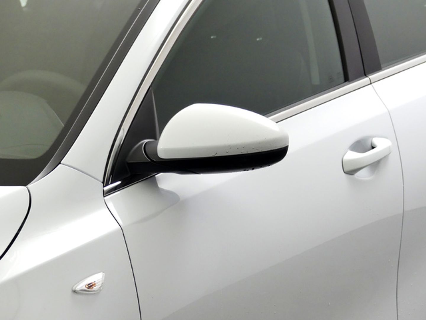 Kia Ceed 1.0 T-GDi Drive 88 kW (120 CV)
