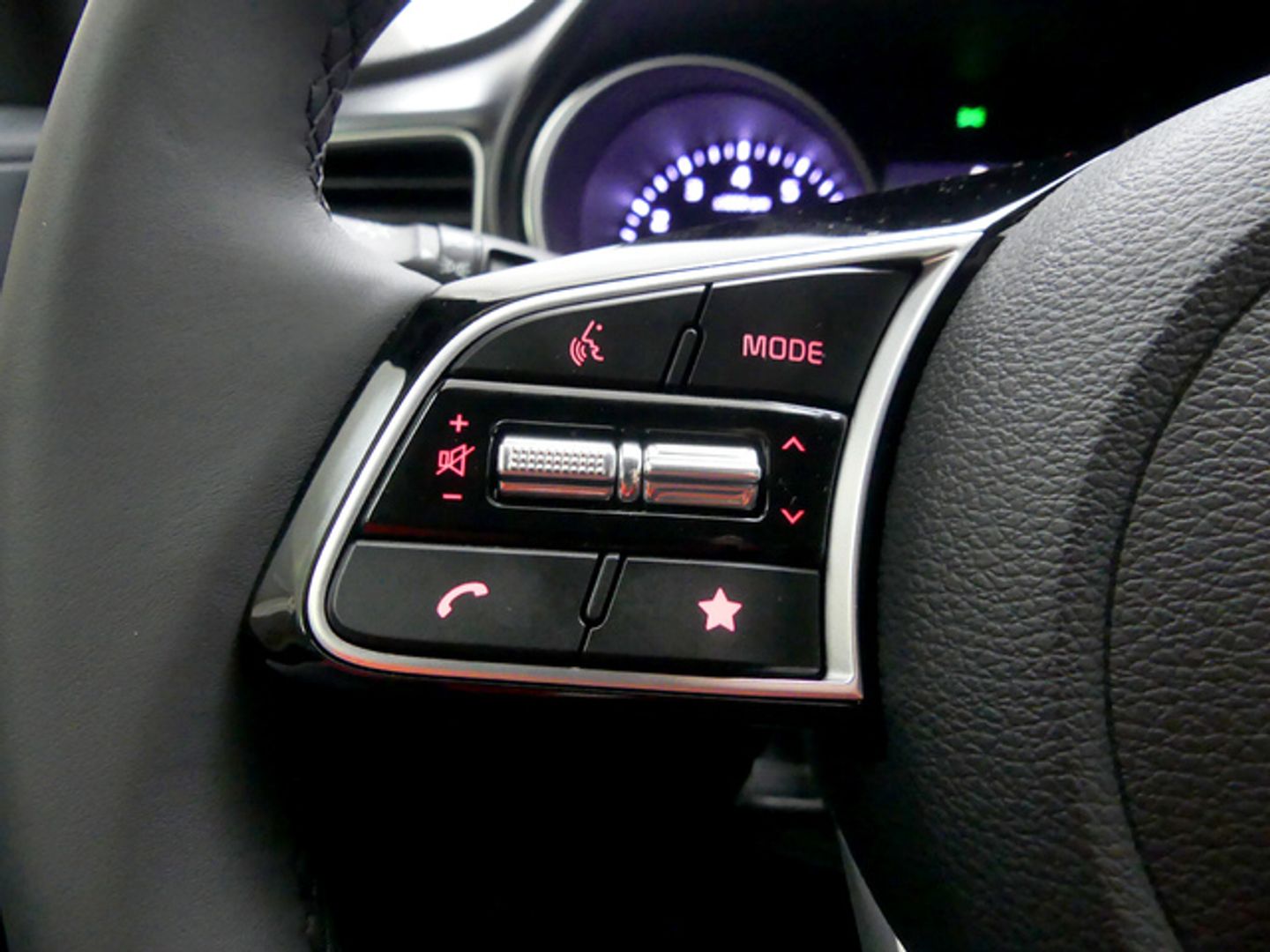 Kia Ceed 1.0 T-GDi Drive 88 kW (120 CV)