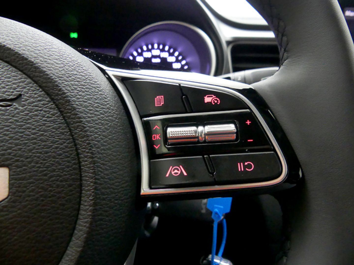 Kia Ceed 1.0 T-GDi Drive 88 kW (120 CV)