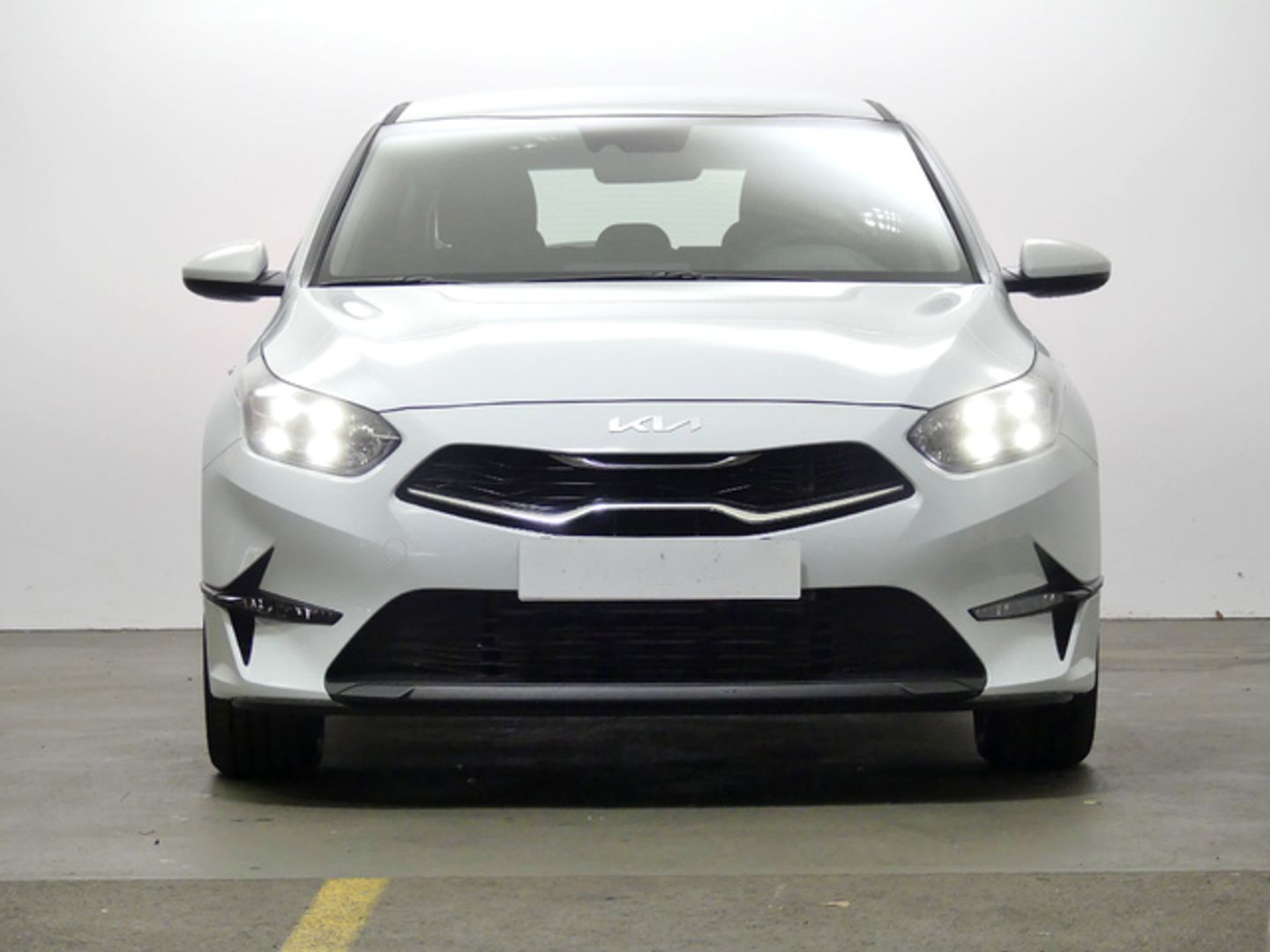 Kia Ceed 1.0 T-GDi Drive 88 kW (120 CV)