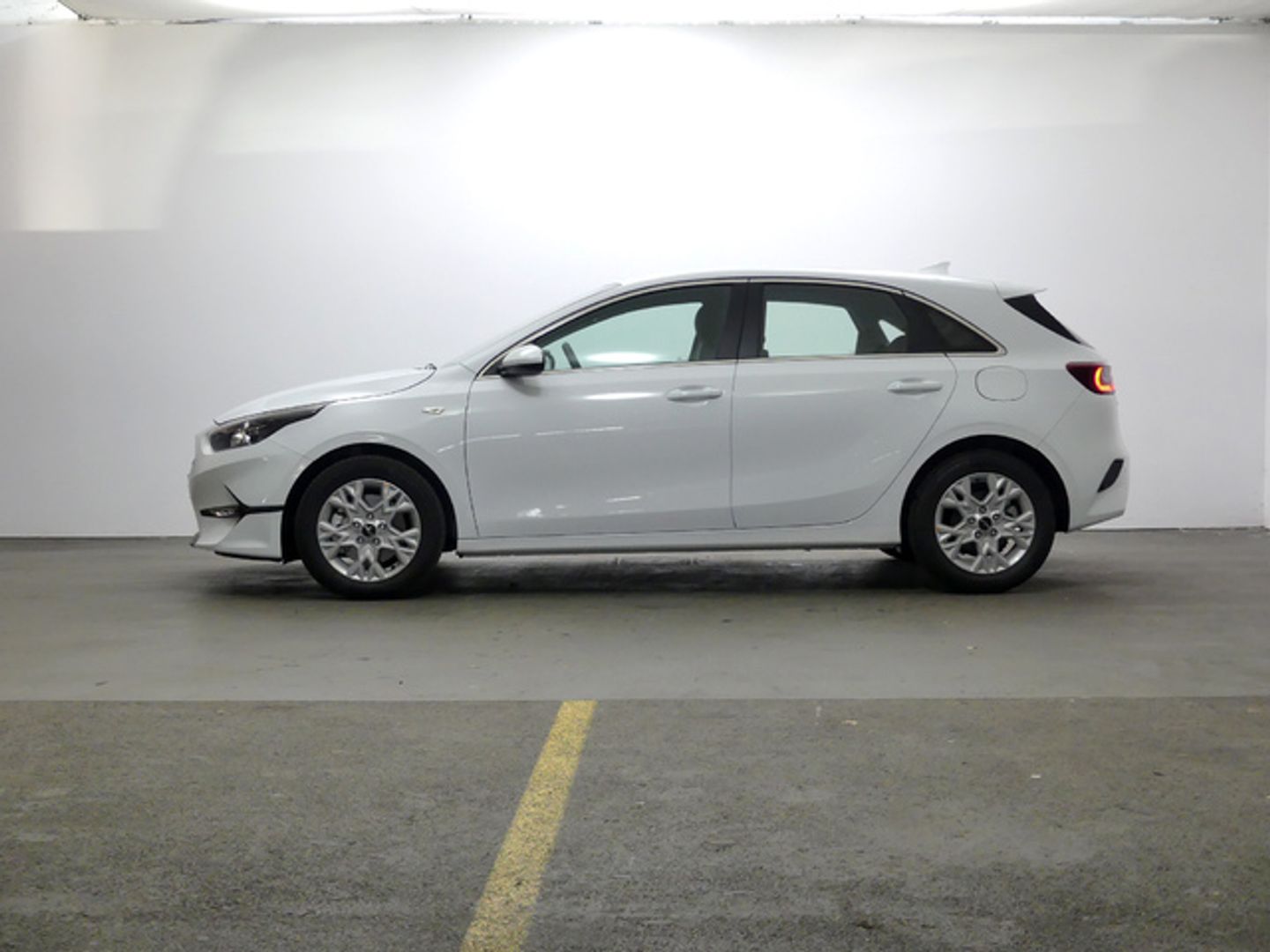 Kia Ceed 1.0 T-GDi Drive 88 kW (120 CV)