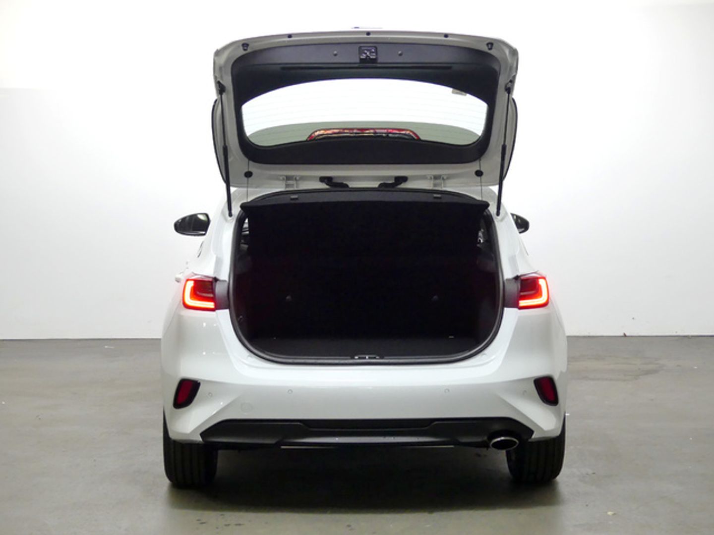 Kia Ceed 1.0 T-GDi Drive 88 kW (120 CV)