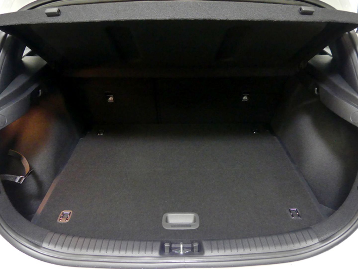 Kia Ceed 1.0 T-GDi Drive 88 kW (120 CV)