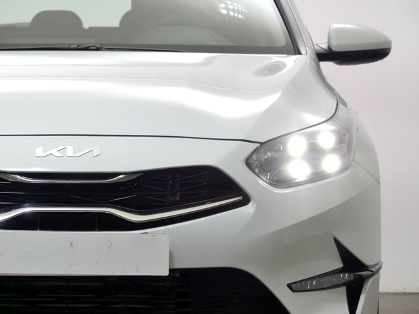 Kia Ceed 1.0 T-GDi Drive 88 kW (120 CV)