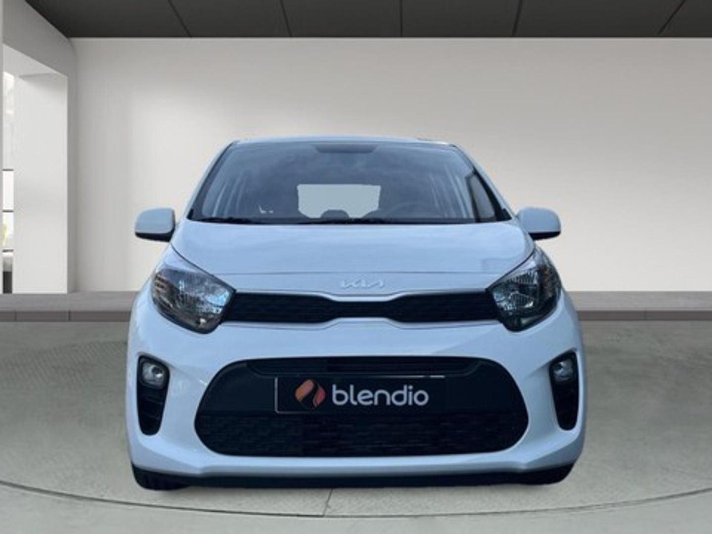 Kia Picanto 1.0 DPi Concept 49 kW (67 CV)