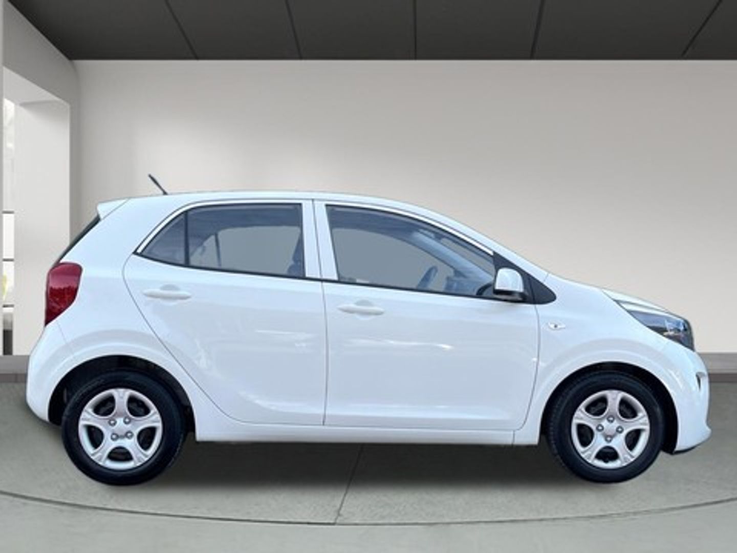 Kia Picanto 1.0 DPi Concept 49 kW (67 CV)
