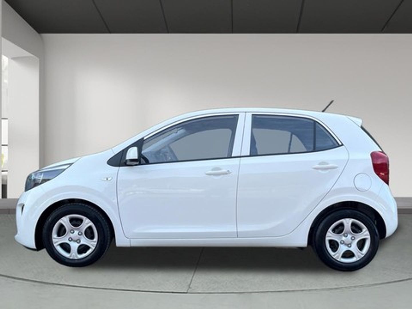 Kia Picanto 1.0 DPi Concept 49 kW (67 CV)
