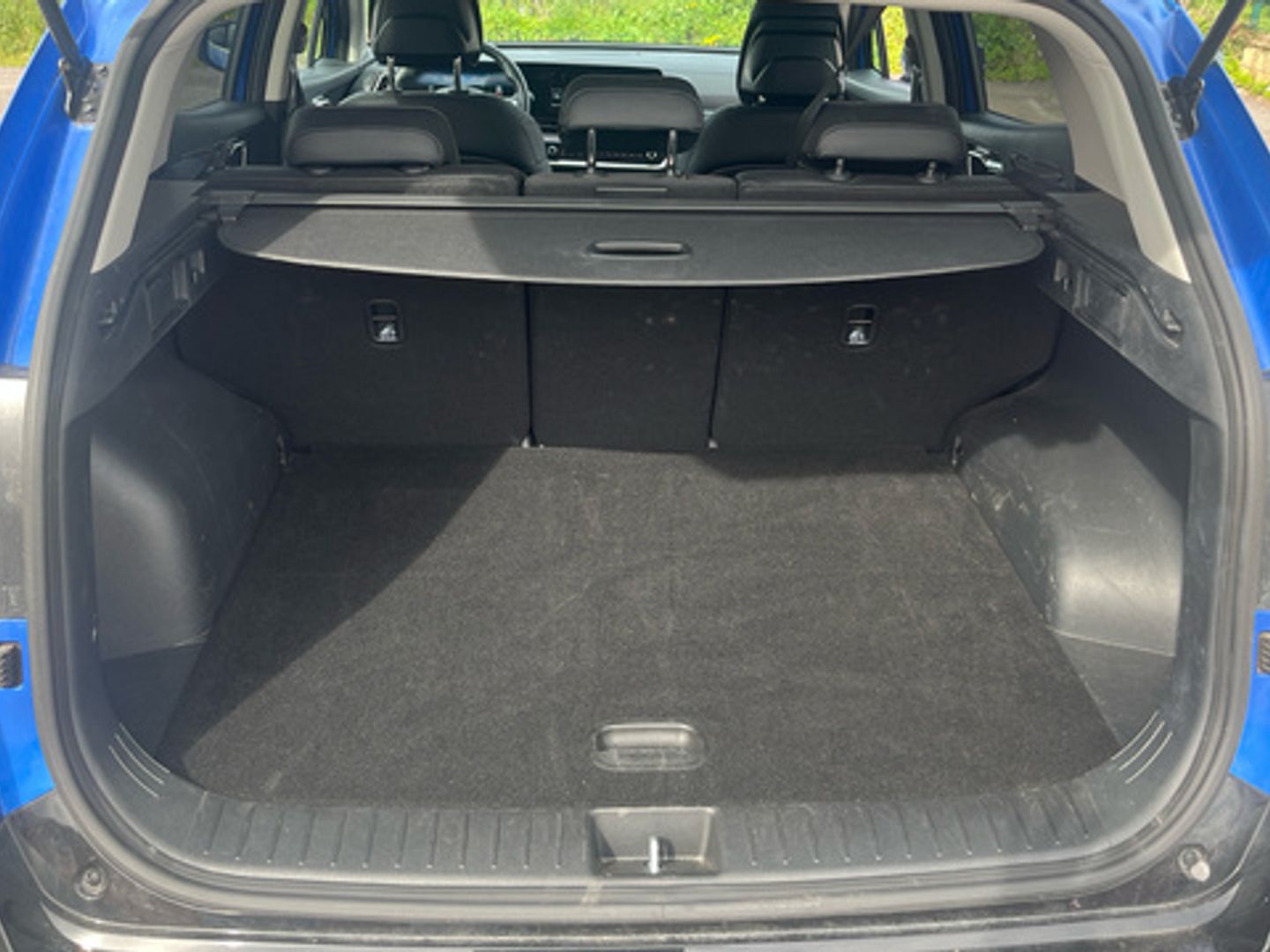 Kia Sportage 1.6 T-GDi MHEV Tech 4x2 112 kW (150 CV)