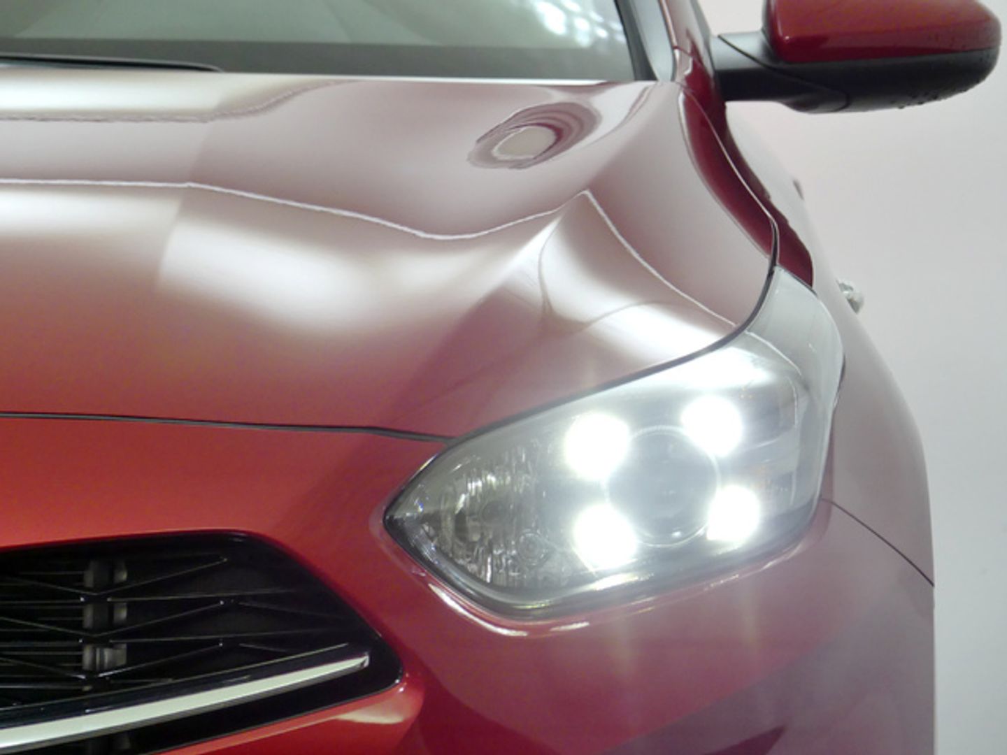 Kia Ceed 1.0 T-GDi Drive 88 kW (120 CV)