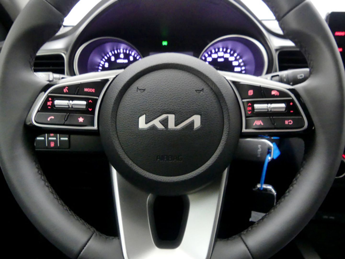 Kia Ceed 1.0 T-GDi Drive 88 kW (120 CV)