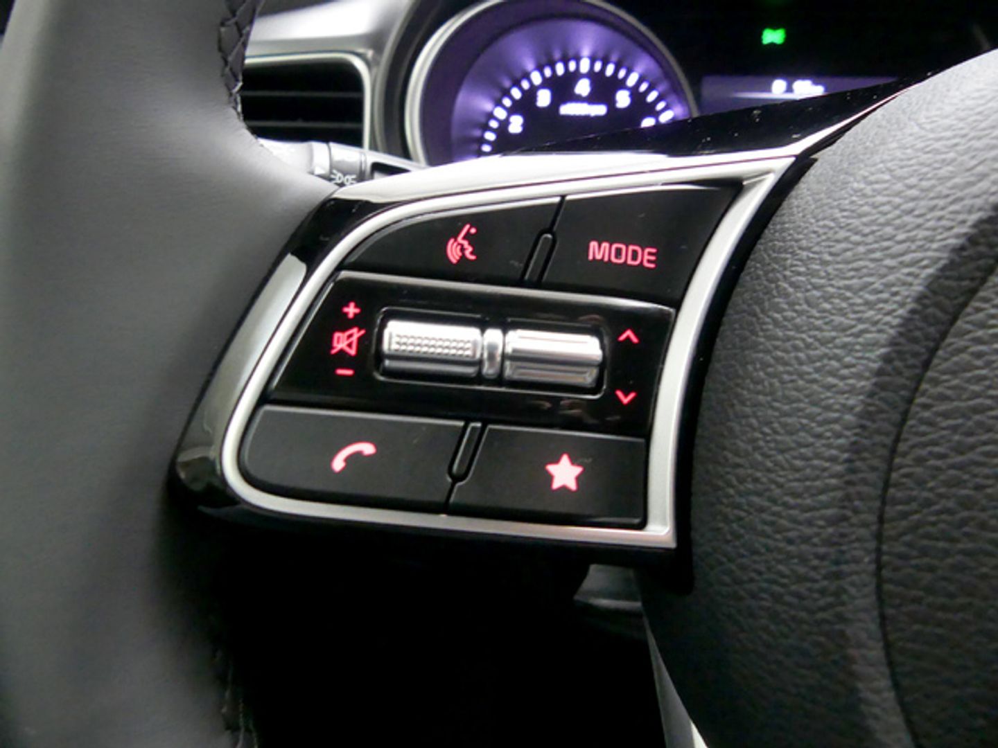 Kia Ceed 1.0 T-GDi Drive 88 kW (120 CV)