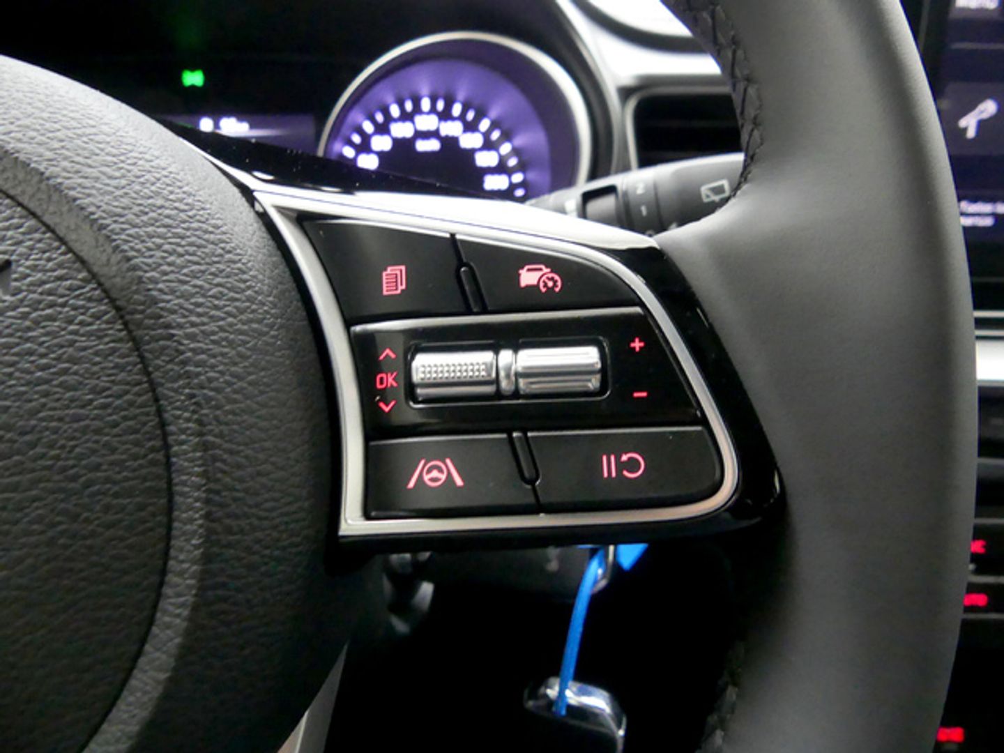 Kia Ceed 1.0 T-GDi Drive 88 kW (120 CV)