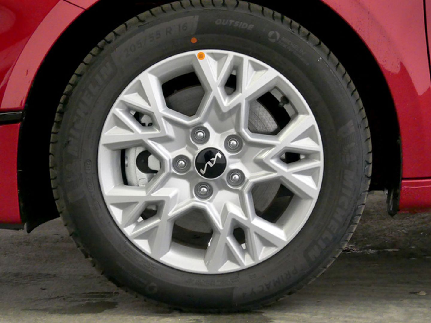Kia Ceed 1.0 T-GDi Drive 88 kW (120 CV)
