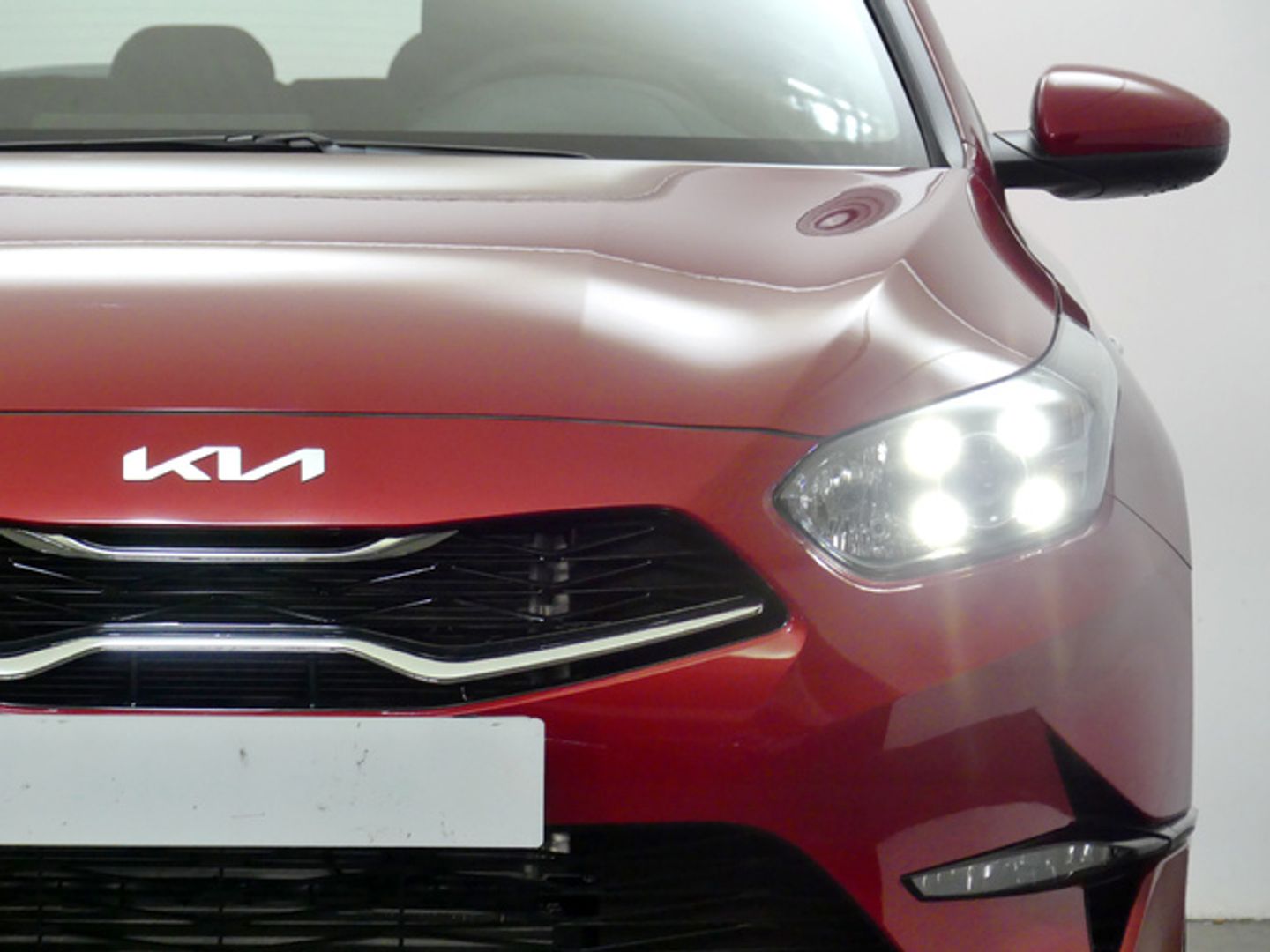 Kia Ceed 1.0 T-GDi Drive 88 kW (120 CV)