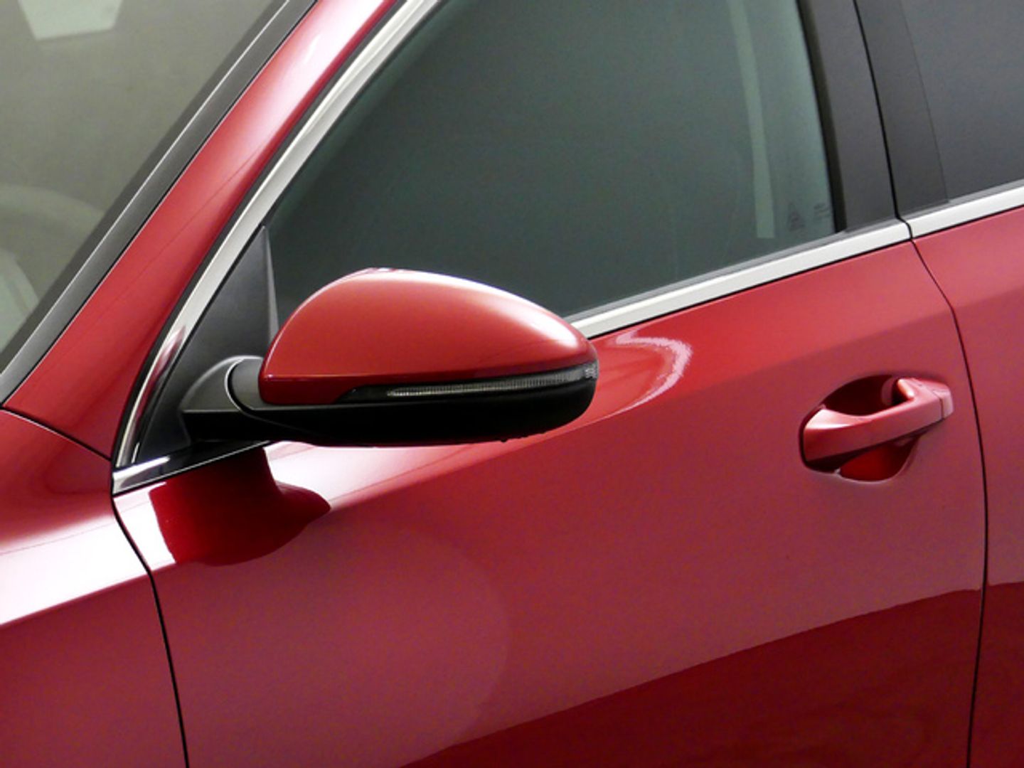 Kia Ceed 1.6 MHEV iMT Tech 100 kW (136 CV)