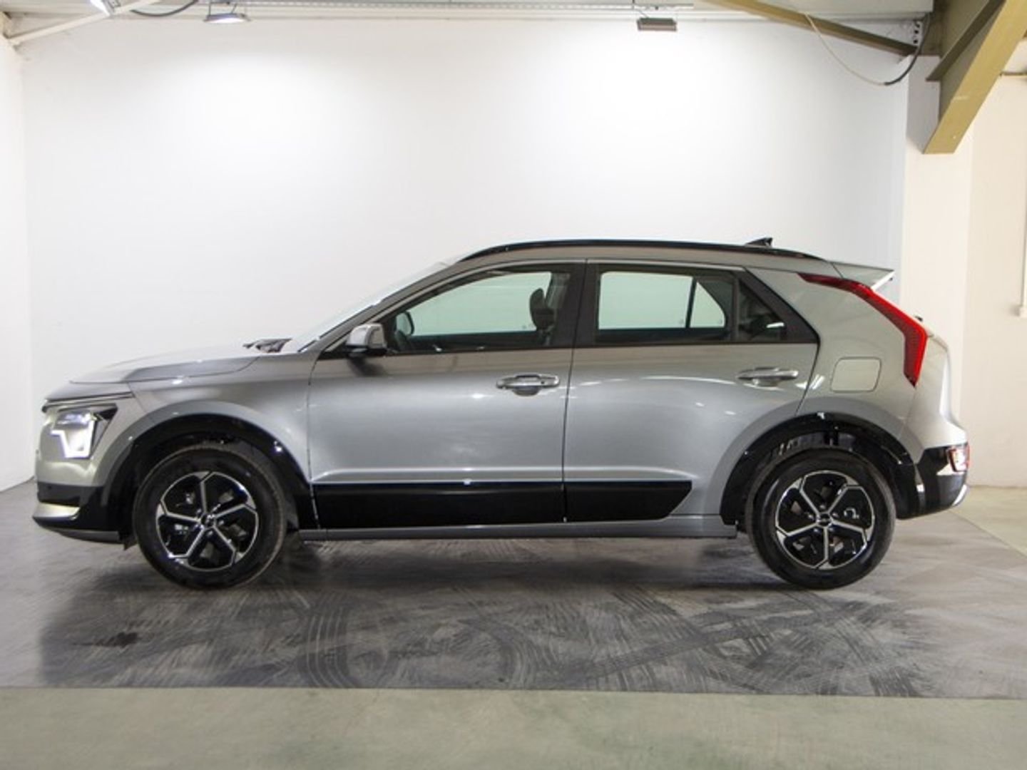 Kia Niro 1.6 GDi PHEV Drive 135 kW (183 CV)