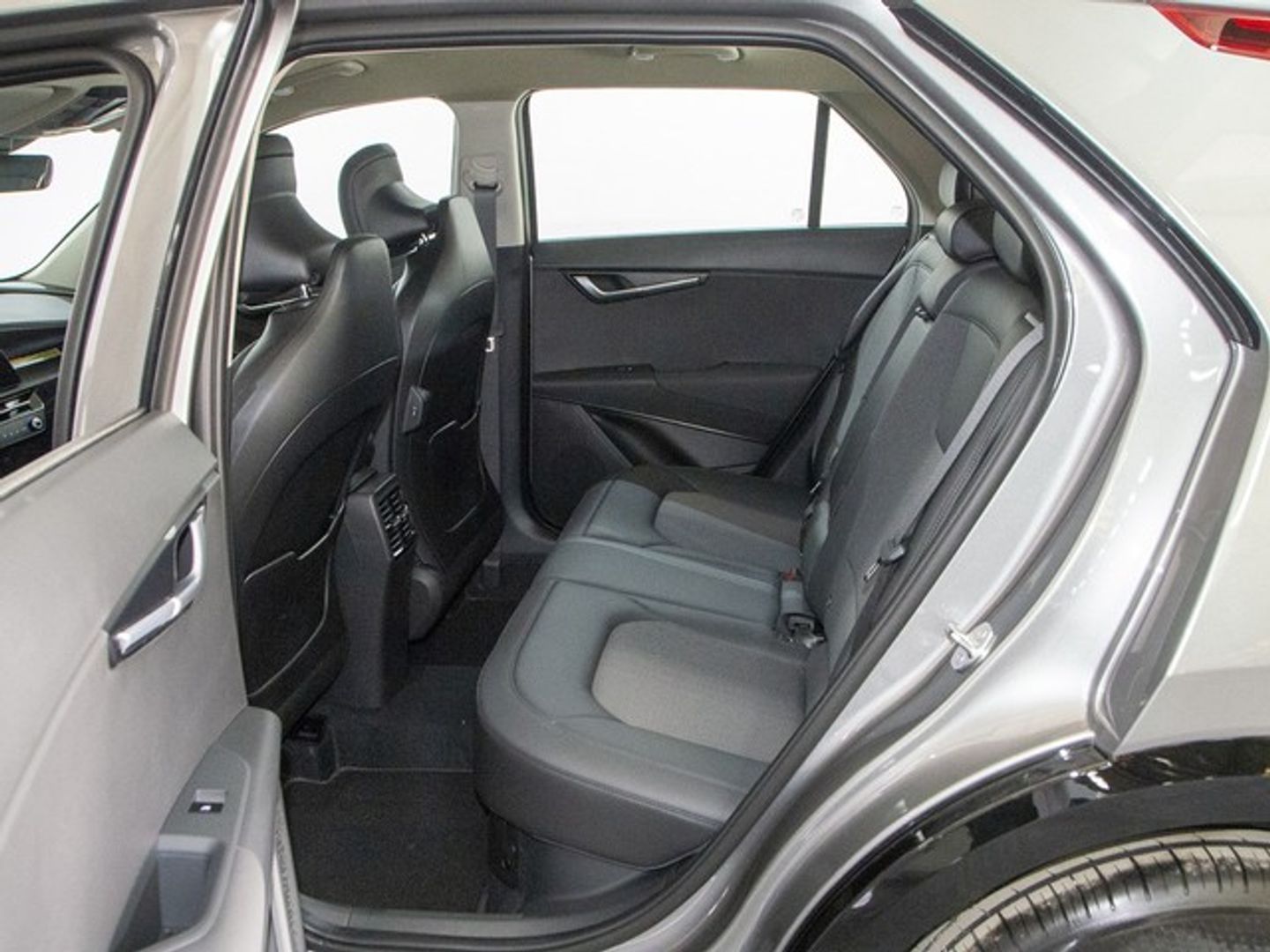 Kia Niro 1.6 GDi PHEV Drive 135 kW (183 CV)