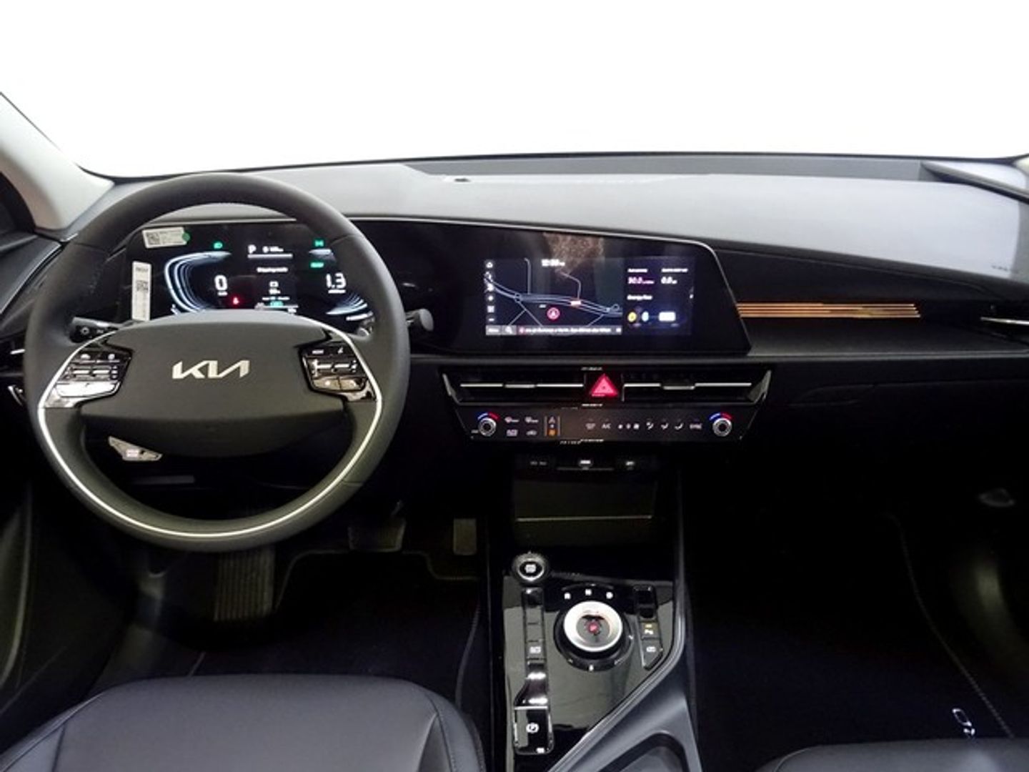Kia Niro 1.6 GDi PHEV Drive 135 kW (183 CV)