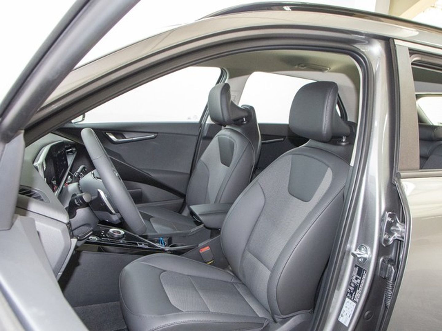 Kia Niro 1.6 GDi PHEV Drive 135 kW (183 CV)