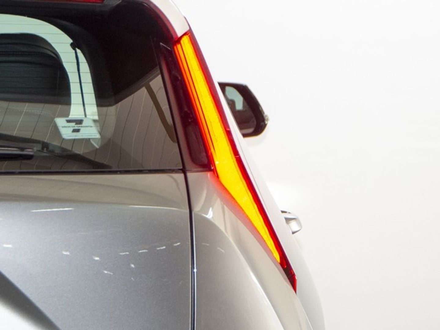 Kia Niro 1.6 GDi PHEV Drive 135 kW (183 CV)