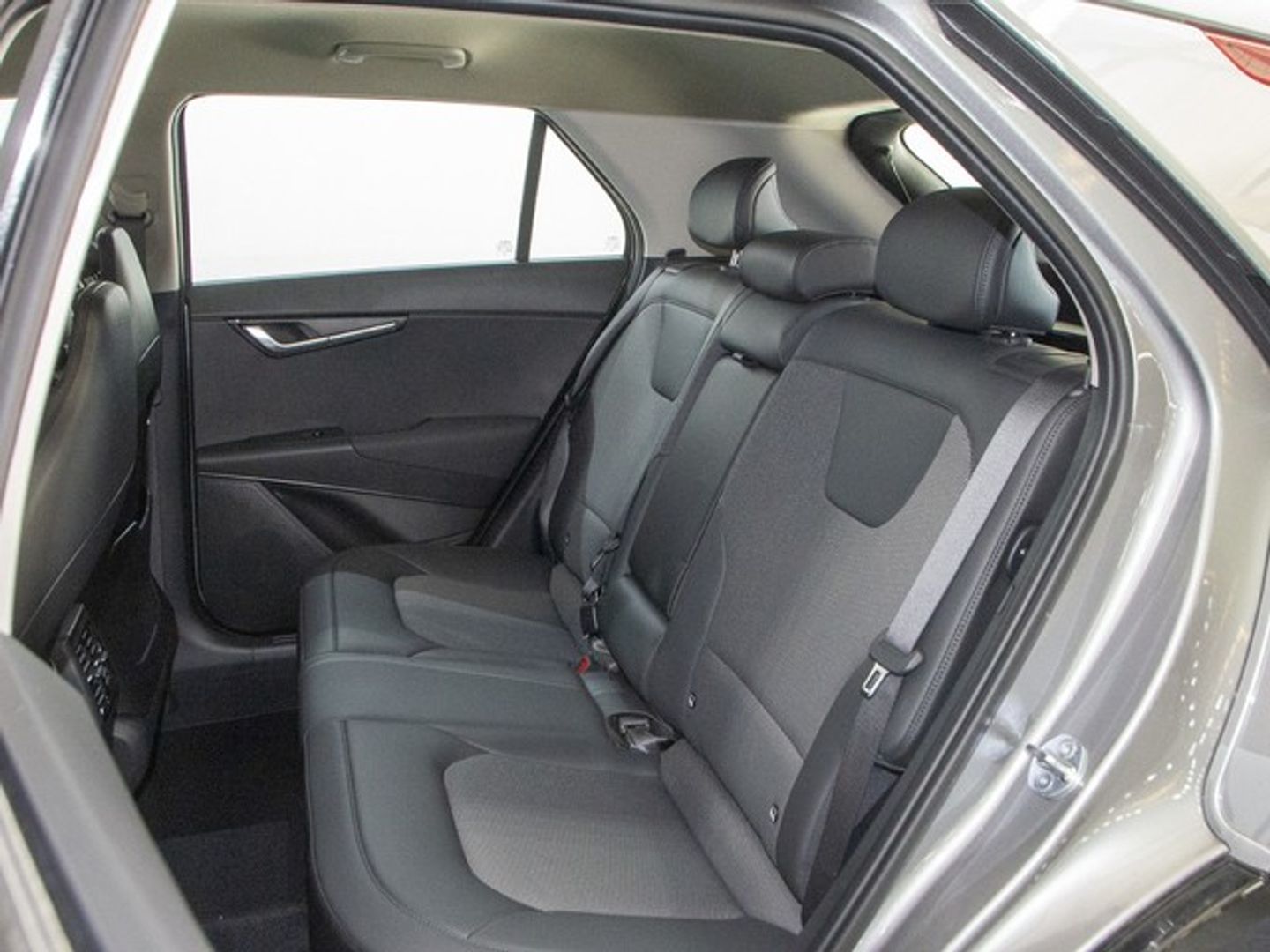 Kia Niro 1.6 GDi PHEV Drive 135 kW (183 CV)