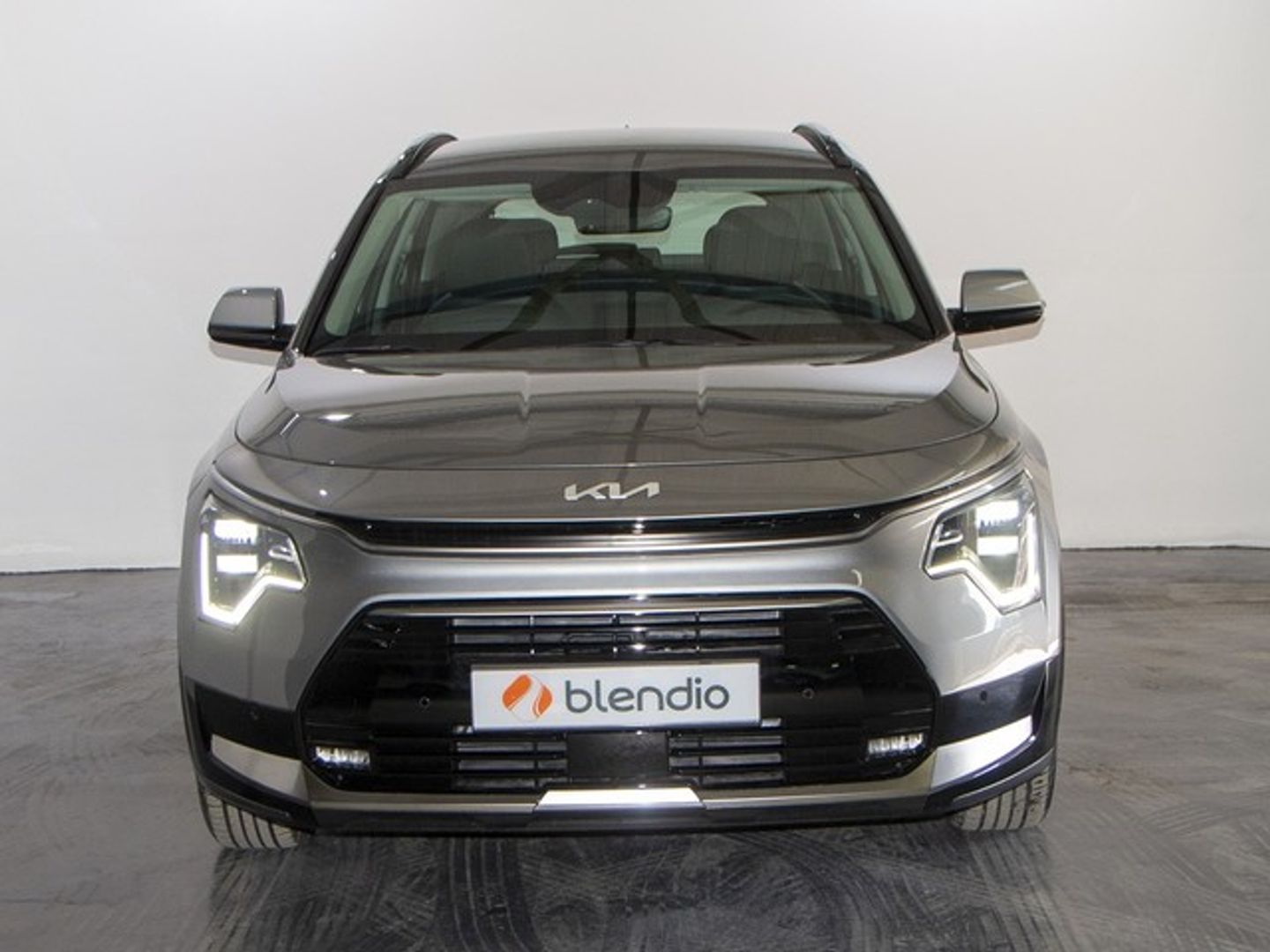 Kia Niro 1.6 GDi PHEV Drive 135 kW (183 CV)