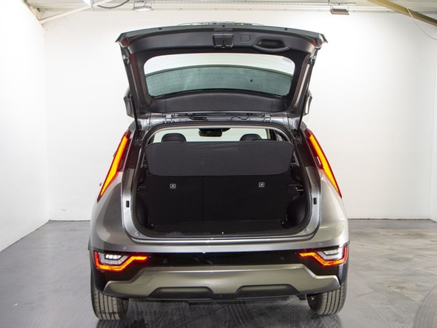 Kia Niro 1.6 GDi PHEV Drive 135 kW (183 CV)